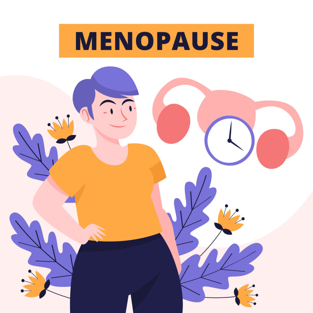 Menopause_Dr Pooja